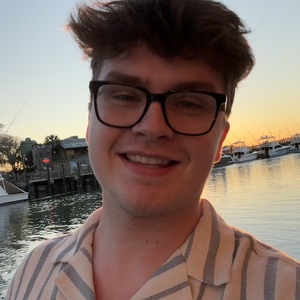 Fundraising Page: Charles McCraw